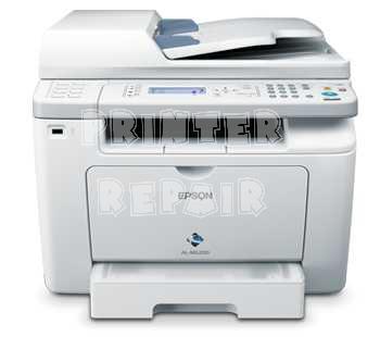 Epson WorkForce AL MX200 Series